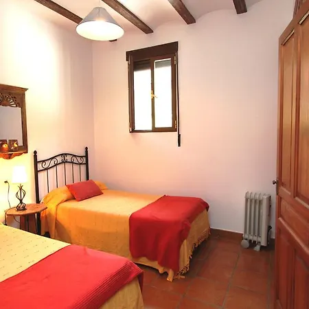 Casa Mika El Molinet