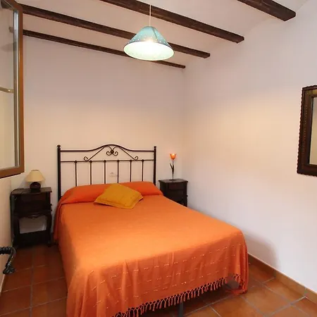 Casa Mika El Molinet *