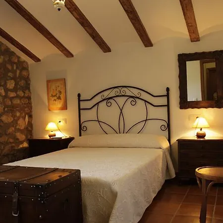 펜션 Casa Mika El Molinet