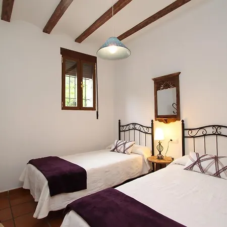 Casa Mika El Molinet * Callosa D'en Sarria