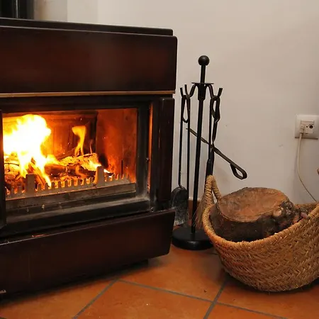 Casa Mika El Molinet * Callosa D'en Sarria