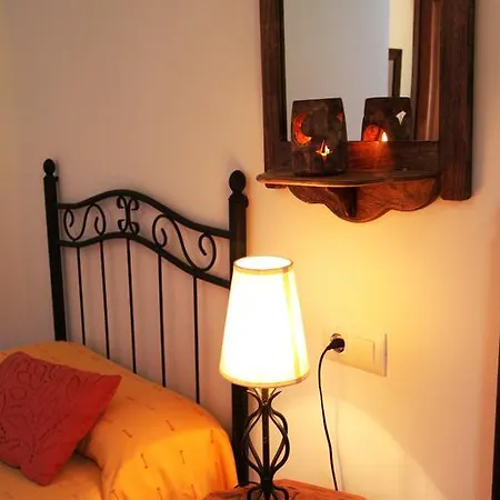 Casa Mika El Molinet Callosa D'en Sarria
