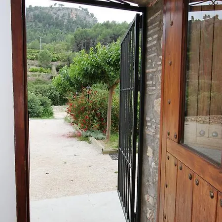 펜션 Casa Mika El Molinet *