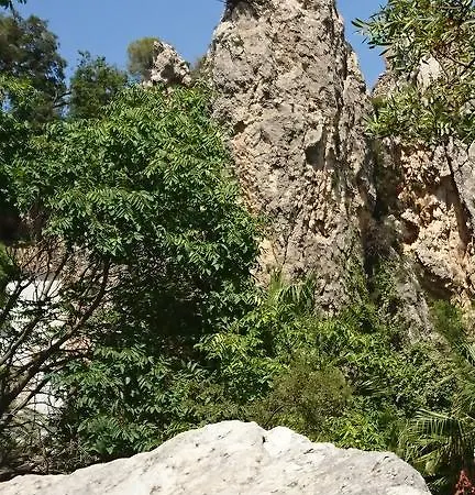 펜션 Casa Mika El Molinet