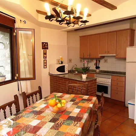 Casa vacanze Casa Mika El Molinet Callosa D'en Sarria