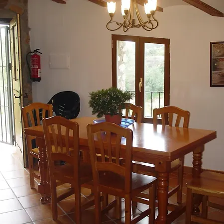 Casa Mika El Molinet