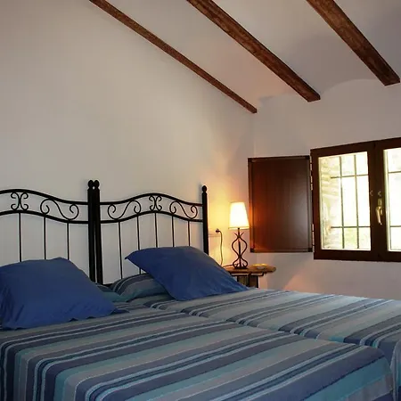 Casa Mika El Molinet