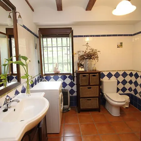 Casa Mika El Molinet Casa vacanze Callosa D'en Sarria