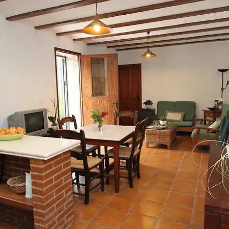 Casa Mika El Molinet Casa vacanze