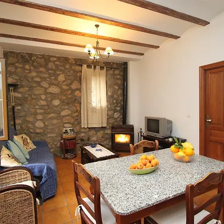 Casa Mika El Molinet