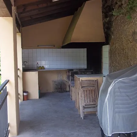 Casa Mika El Molinet Casa vacanze Callosa D'en Sarria