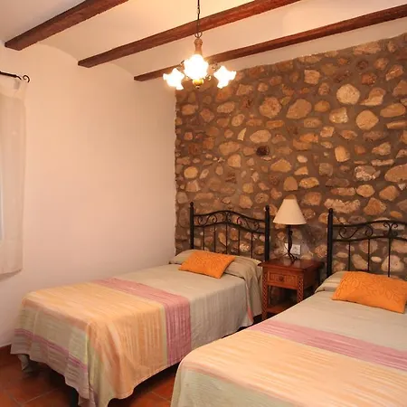Casa vacanze Casa Mika El Molinet *