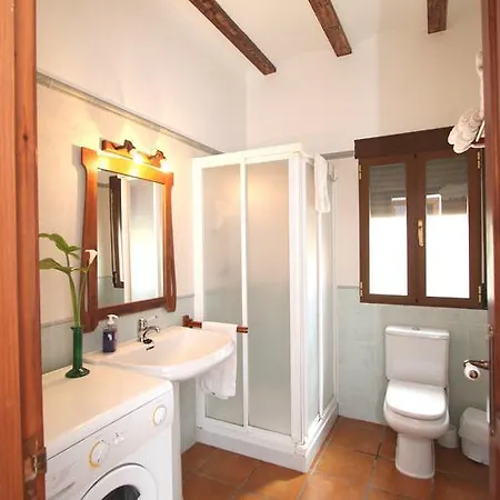 Casa vacanze Casa Mika El Molinet *