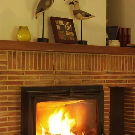 Casa Mika El Molinet Casa vacanze Callosa D'en Sarria