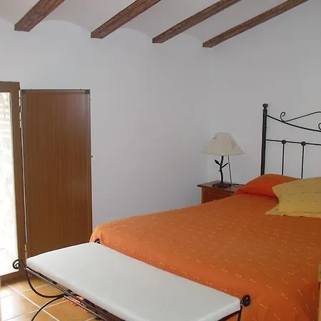 Casa Mika El Molinet *