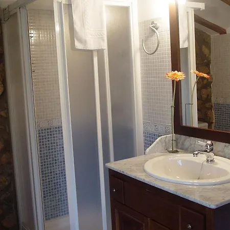 Casa Mika El Molinet