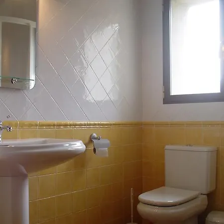 Casa Mika El Molinet Callosa D'en Sarria