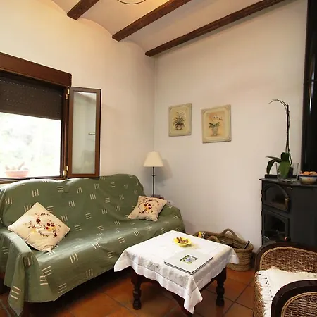Casa Mika El Molinet Casa vacanze