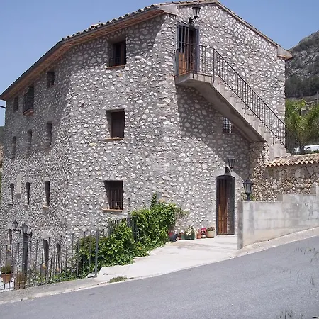 Casa vacanze Casa Mika El Molinet *