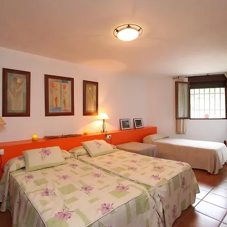 Casa vacanze Casa Mika El Molinet Callosa D'en Sarria