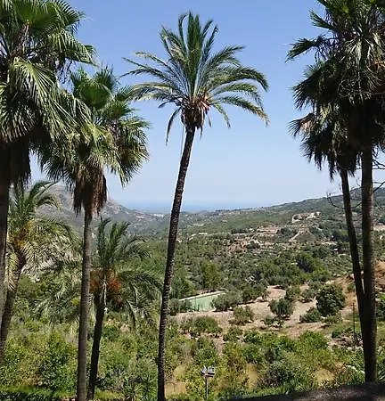 Casa Mika El Molinet *