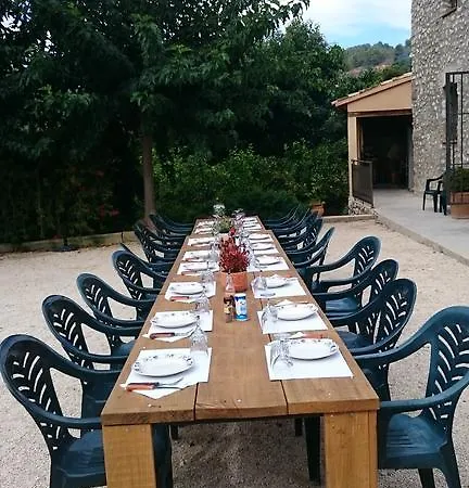 Casa vacanze Casa Mika El Molinet Callosa D'en Sarria