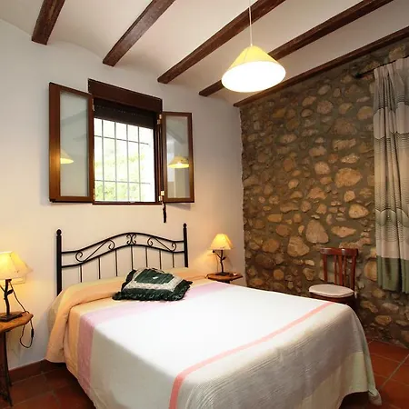 Casa vacanze Casa Mika El Molinet Callosa D'en Sarria
