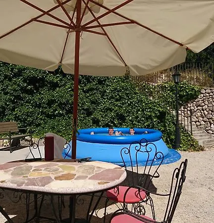 Casa Mika El Molinet Casa vacanze Callosa D'en Sarria